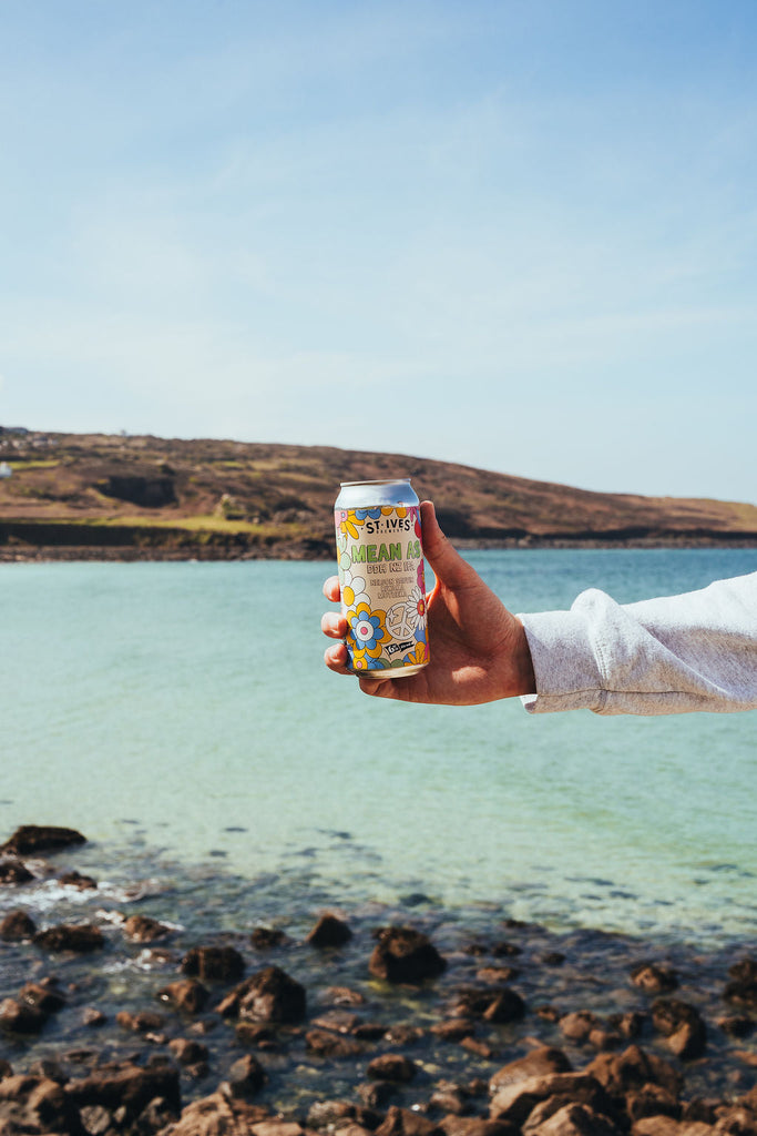 Beyond the Beer: craft beer branding