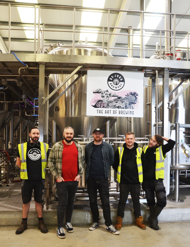 7 Reasons why we love creating collaboration beers