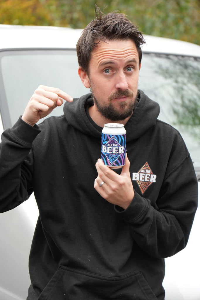 Collaborating with YouTubers and Beer52